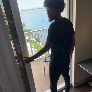 Meet your Posher, Dane